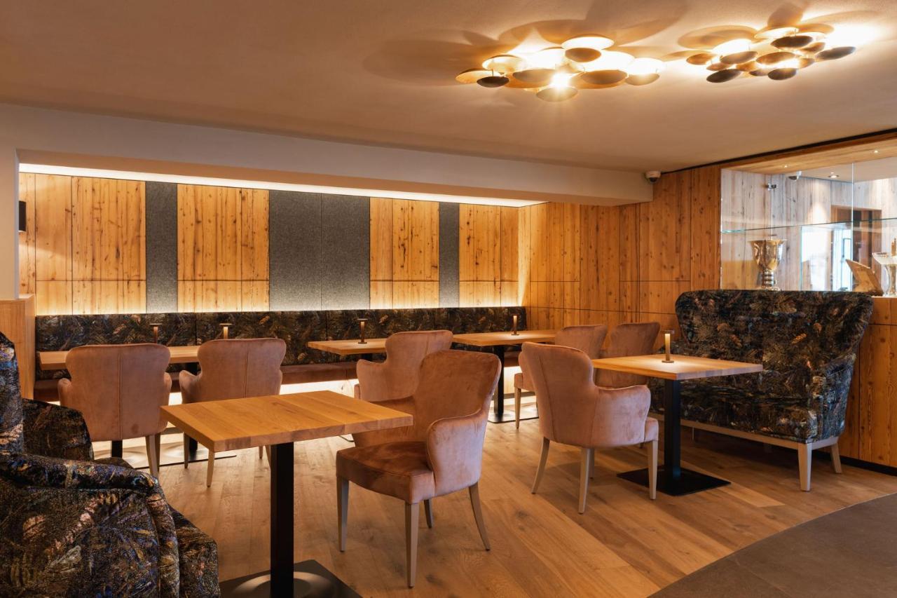 Hotel Sun Valley Сельва-ди-Валь-Гардена Экстерьер фото